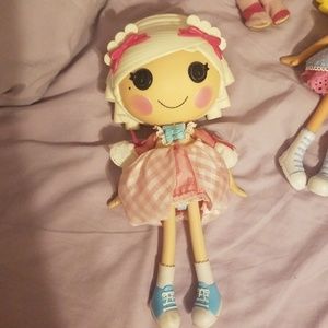 Lalaloopsy Doll